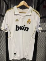 Real Madrid 2011/12 Sergio Ramos