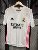 Benzema Real Madrid 2020/21