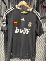 Real Madrid 08/09 Away