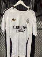 real madrid louis vuitton jersey