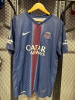 PSG 25/26 Home