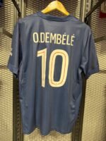 PSG 25/26 Home - Figura 2
