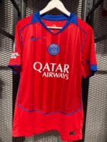 Psg third 25/26