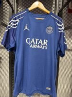 Psg 2025 Jersey