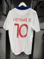 PSG 21/22 Away Nezmar Jr 10 - Figura 2