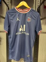 Neymar PSG Home Jersey 2021/22 - Figura 2