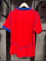 Psg third 25/26 - Figura 2