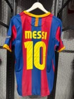 Barcelona 2011 Messi 10 - Figura 2