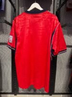 England 2026 world cup shirt - Figura 2