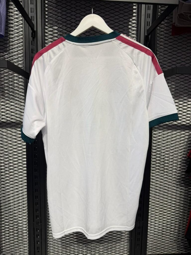 Real Madrid 26/27 Home thumbnail 2