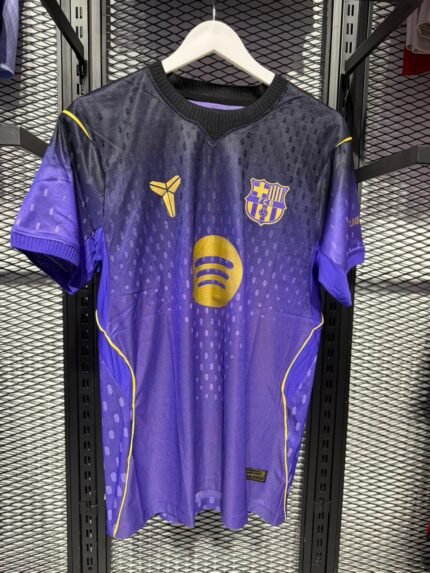 Barcelona 26/27