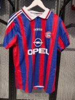 Bayern 95/97 retro