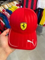 Ferrari Cap