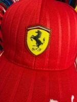 Ferrari Cap - Figura 3