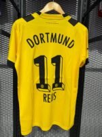 Dortmund Reus 11 - Figura 2