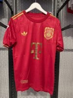 Bayern  125 anniversary