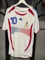 France 2006 Zidane 10