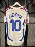 France 2006 Zidane 10 - Figura 2