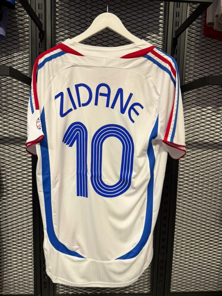 France 2006 Zidane 10 thumbnail 2
