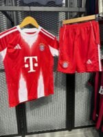 Bayern Munich 2025/26 kids