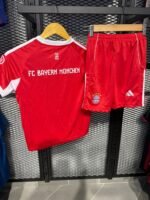 Bayern Munich 2025/26 kids - Figura 2