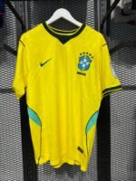 Brazil 2026 Home