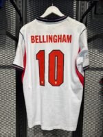 England 2026 Home - Figura 2