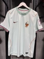 France 2026 Away