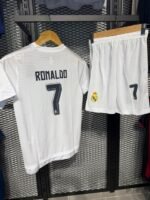 Real Madrid Ronaldo 7 2015/16 kids set - Figura 2