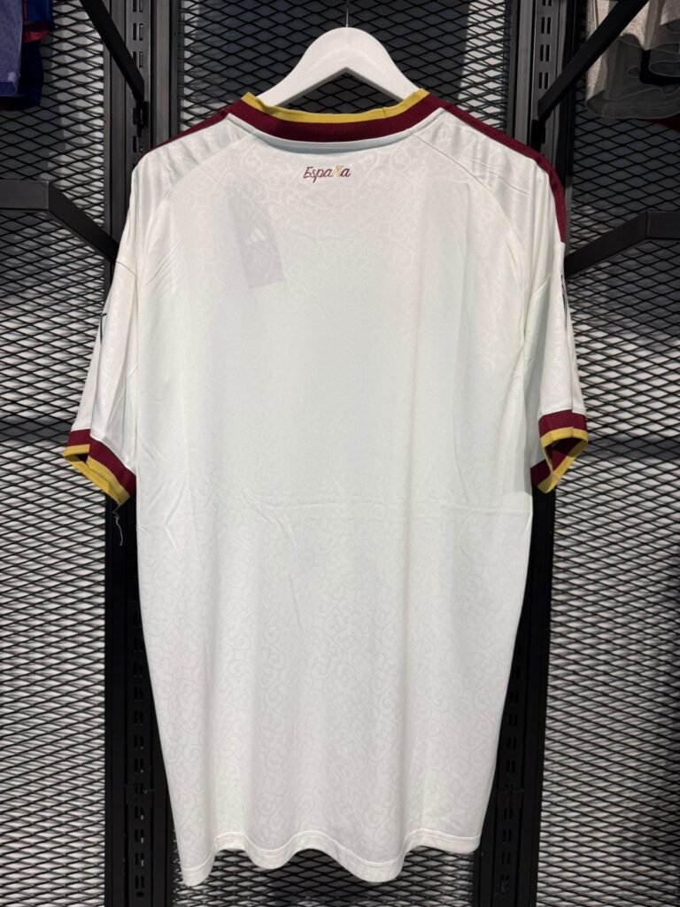 Spain 2026 Away thumbnail 2