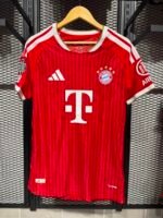 Bayern home 26/27