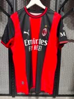 Milan home 26/27