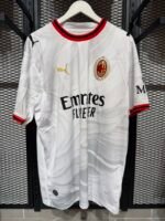 Milan 26/27 away