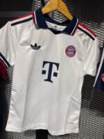 Bayern 26/27 away kit kids - Figura 2