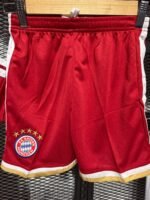 Bayern 26/27 kids - Figura 3