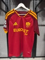 Roma home 26/27