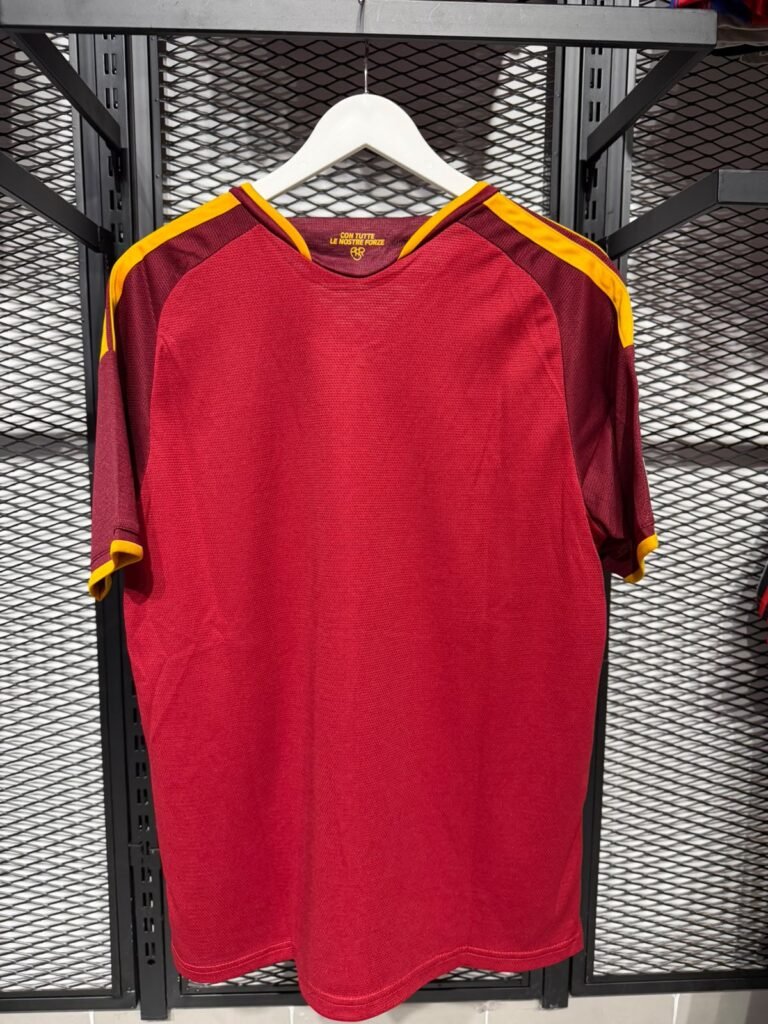 Roma home 26/27 thumbnail 2
