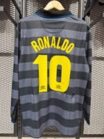 RONALDO 10 Inter 1998 long sleeve - Figura 2