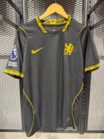 Chelsea away 26/27
