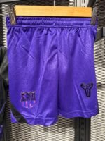 Barcelona away kids kit - Figura 3