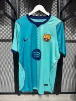 Barcelona away 26/27