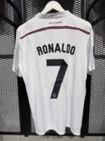 Real madrid home 2014/15 - Figura 2