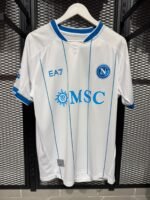 Napoli away shirt 26/27