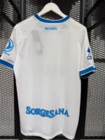 Napoli away shirt 26/27 - Figura 2
