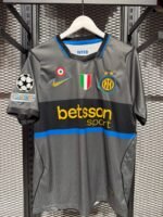 Inter third kit 26/27