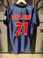 Psg Ronaldinho - Figura 2