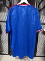 Man Utd away 26/27 - Figura 2