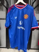 Man Utd away 26/27
