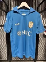 Napoli Home 26/27