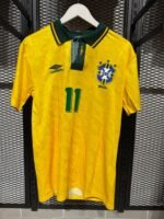 Romario Brazil